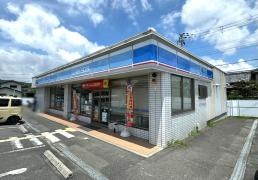 ローソン　生駒南田原町店