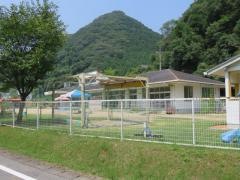 佐伯北保育園