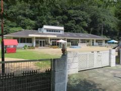 佐伯北保育園