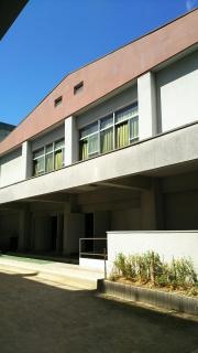 三原小学校