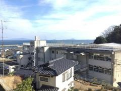 中洋小学校