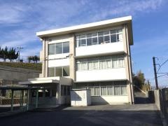 中洋小学校
