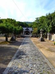 高照院天皇寺（第79番札所）