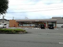 セブンイレブン　菊陽バイパス店