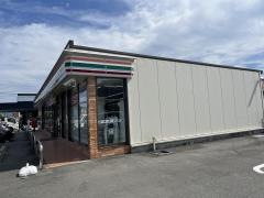 セブンイレブン　菊陽バイパス店