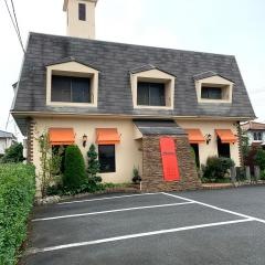 アンドリュース