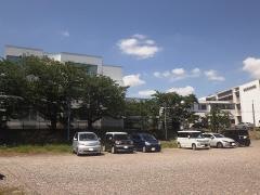 寿泉堂松南病院