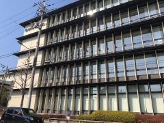 洛和会丸太町病院