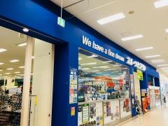 ヒマラヤスポーツ＆ゴルフ　イオン名護店
