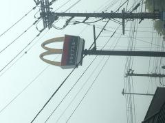 マクドナルド　38号富良野店