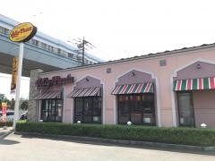 ジョリーパスタ　西浦和店