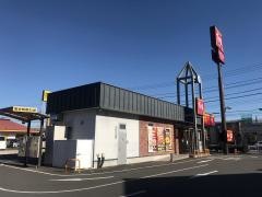 すき家　鎌ヶ谷初富店