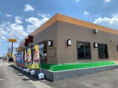 ジョイフル 三重いなべ店
