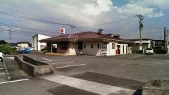 ジョイフル　中津店