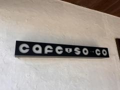 ＣａｆｅＳＯ―ＣＯ