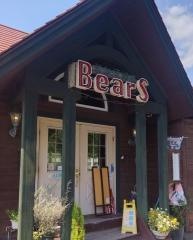 珈琲倶楽部　ＢＥＡＲＳ