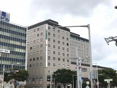 三井住友海上火災保険株式会社　北海道支店函館支社