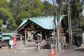 江南会館