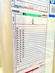 「神明」バス停留所