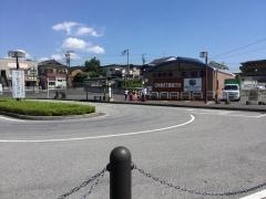 矢切駅