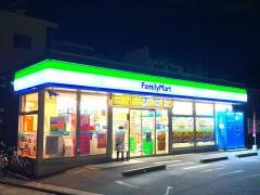 ファミリーマート　千種田代本通四丁目店