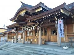 菅原神社