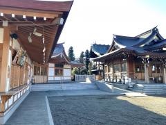 菅原神社