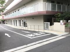 江戸川さくらの杜