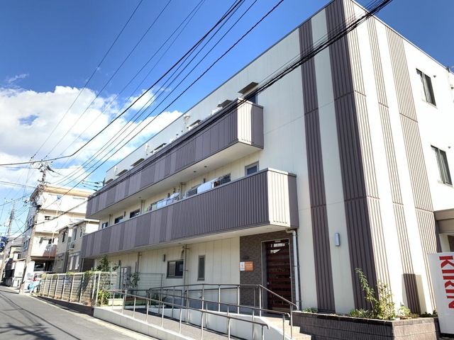 エスケアホーム松戸