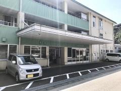 ケアハウス　みどりの風・おかべ