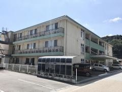 ケアハウス　みどりの風・おかべ