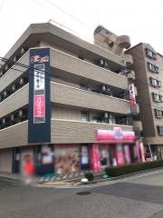 まんてん堂グループホームあかし野々池