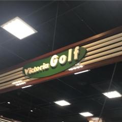 ゴルフパートナー　ヴィクトリアゴルフさいたま新都心店