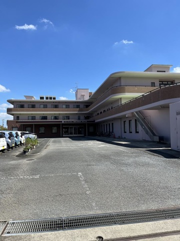 医療法人社団　松和会　介護老人保健施設ききょう苑