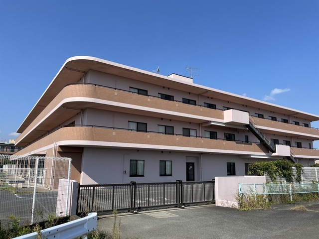 医療法人社団　松和会　介護老人保健施設ききょう苑