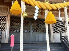 篠山春日神社