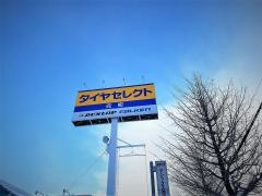 タイヤセレクト　元町
