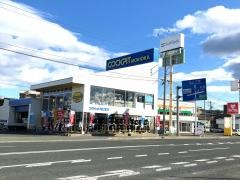 コクピット　モリオカ