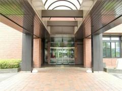 棚倉町役場