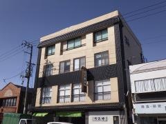 つたや旅館