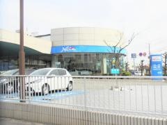 ネッツトヨタ栃木足利田中橋通り店