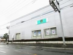 群馬銀行大間々支店
