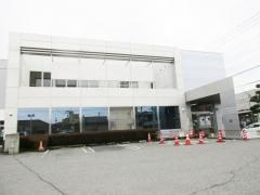 群馬銀行大間々支店
