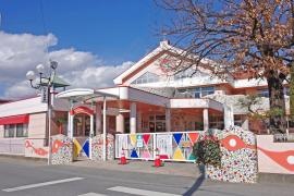 白ばら保育園