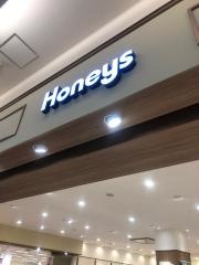 ハニーズ　菖蒲店