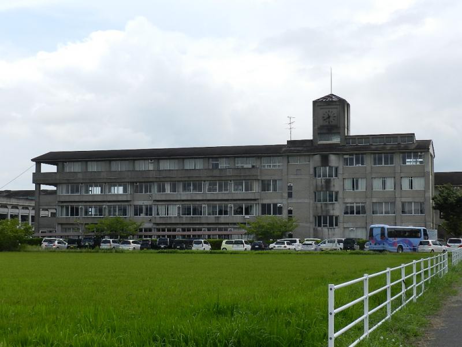 東金 市立 東金 中学校