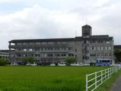 東金市立東中学校