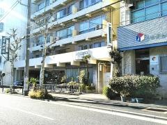 東京信用金庫浅草支店