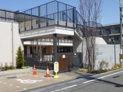 福生杉ノ子保育園