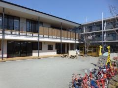 福生杉ノ子保育園